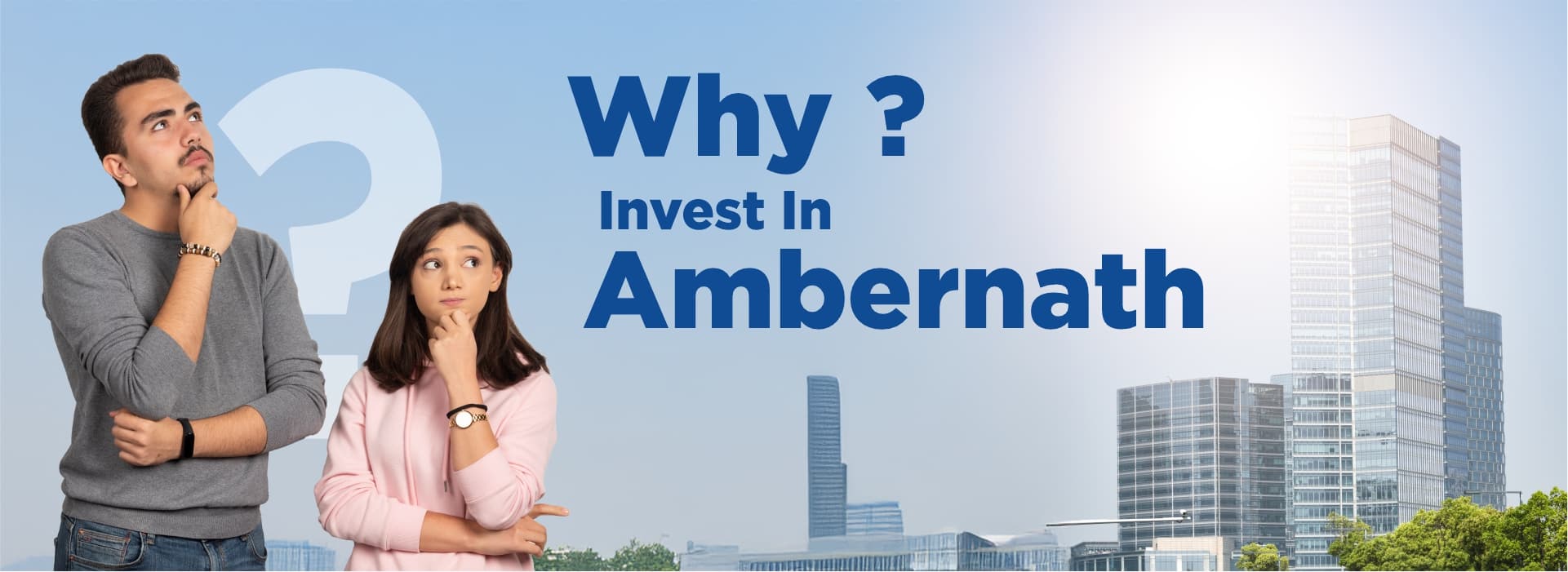 Is It the Right Time to Invest in Property in Ambernath?